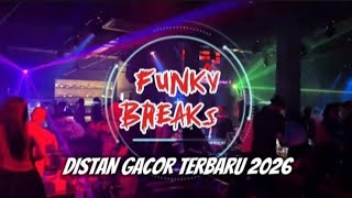 Download lagu DJ PERNAH ISAP (DISCO TANAH) MARWAN PAPUTUNGAN REMIX  mp3
