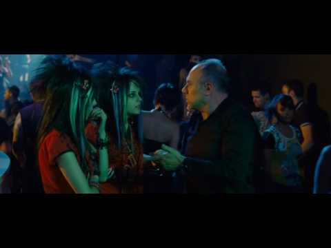 MITICO Verdone in Disco!!! (Io, loro e Lara)