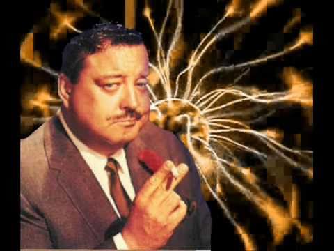 Jackie Gleason's Ufo House, Nixon, and Aliens