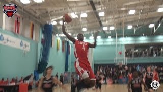 preview picture of video 'EABL Final Fours 2014 - Barking Abbey Take the Title!'