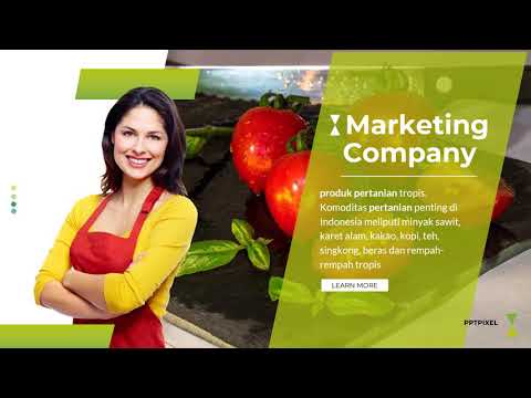 , title : 'Contoh Pemasaran Produk Pertanian Secara Online'