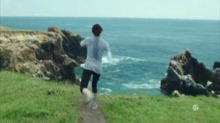 Big Little Lies (HBO) - “Bloody Motherf*cking Assh**e”, Shailene Woodley scene