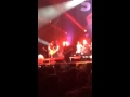 Slash's special guest Gilby Clarke