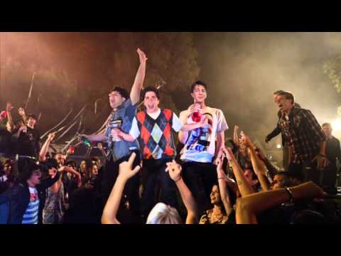 Yeah Yeah Yeahs vs. ATrak vs. Audien - Heads Will Roll (Venii Edit)