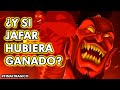 Y Si Jafar Hubiera Ganado Final Trágico