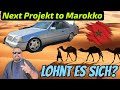 Is It Worth It To Paint The CL In Morocco 1 000 Euros