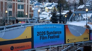 Amy Redford at Sundance: My father built 'a nest, not an empire'