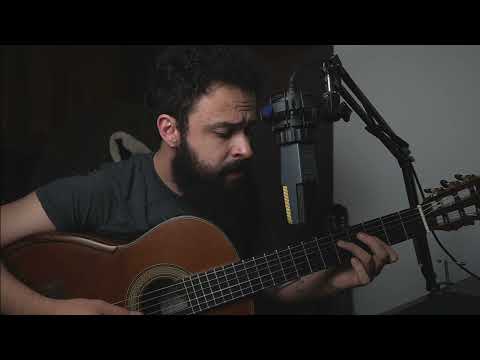 Bandolins - Oswaldo Montenegro (Stefano Mota)