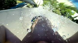 preview picture of video 'GoPro Hero 3+: Faliraki Waterpark'