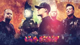 Limp Bizkit + XZibit - Getcha Groove On (REMIX)