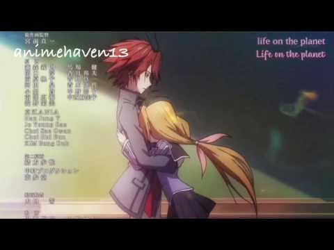 Sunday Without God AMV, Never Forget You by Zara Larsson