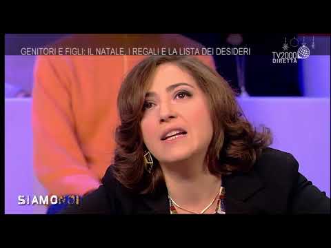 Siamo Noi puntata del 20 dicembre 2017