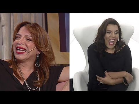 Lizy and Costa's fight - Cortá por Lozano 2019