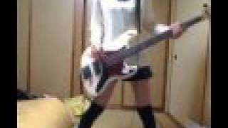 【マキシマムザホルモン】What&#39;s up,people?!です♪