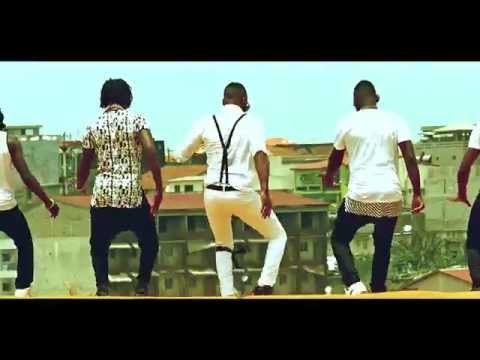 Bana C4 - MERCURE- New CHOREGRAPHY #EnAttendantPonaYo #NouvelAlbum