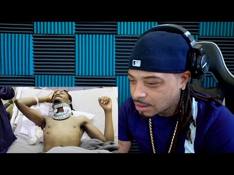 Lil Tjay "Beat The Odds" Reaction