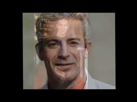 Gedeon Burkhard Biografie - Deutsche Schauspieler