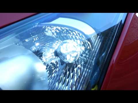 2012 Chevrolet cruze led switchback led