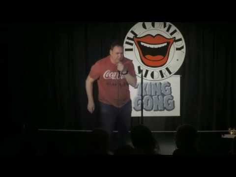 Nathan Ramsden-Lock comedy show-reel