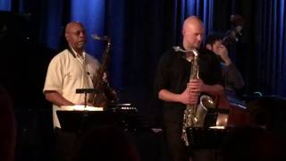 Tribute to John Coltrane @ Zig Zag Club Berlin