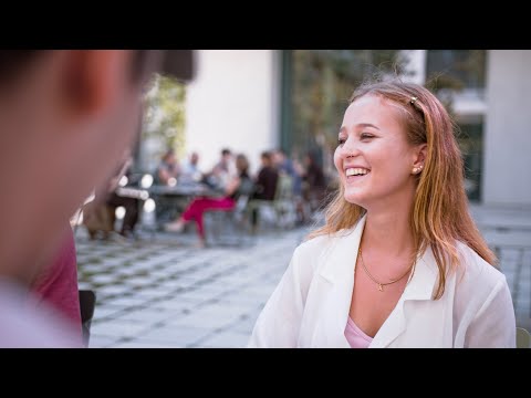 Berufslehre bei Roche