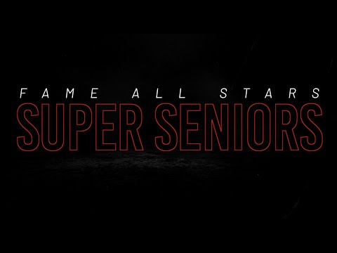 FAME Allstars Super Seniors 2020-21