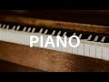 Piano Background Music NO COPYRIGHT Free Calm Piano Music
