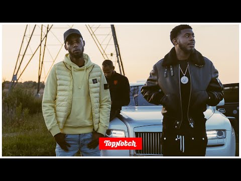 D-Double - Wat Ik Wil ft. Henkie T (prod. Spanker)