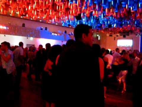 Hamburg Salsa Festival 2009  Saturday Night Party