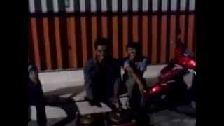 preview picture of video 'kreasi ronda jaranan GTA tanon'