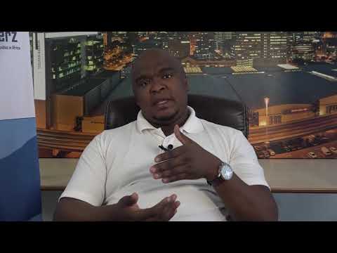 TVET's COVID-19 Learner Support Program EP220 - MARITIME - OVERVIEW