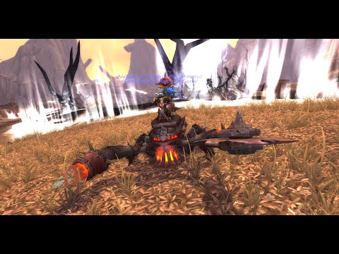 Priest Disciplina - Gigante Férreo 10 HC [Firestorm]