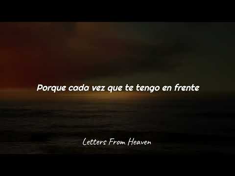 Aquí Estamos - Madison x Carlos Colosio (Letra)