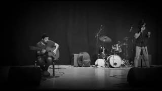 Lislas - Yemen türküsü canlı Harika 😍