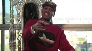 Tony Jones ft Slim Thug - Diamonds in my Chain