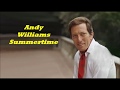 Andy Williams........Summertime..