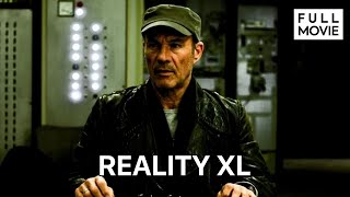 Reality XL | German Full Movie | Sci-Fi Thriller