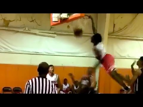 Mississippi recruit catches a body
