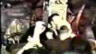 refused - refused party program