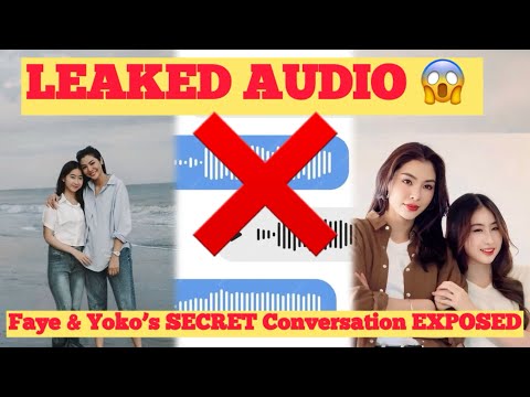 When Faye said she waited every night, and Yoko whispered ‘I still miss you’… the fandom broke 💔😭🔥