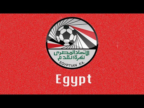 Pronouncing WC 1990 Squads - Egypt