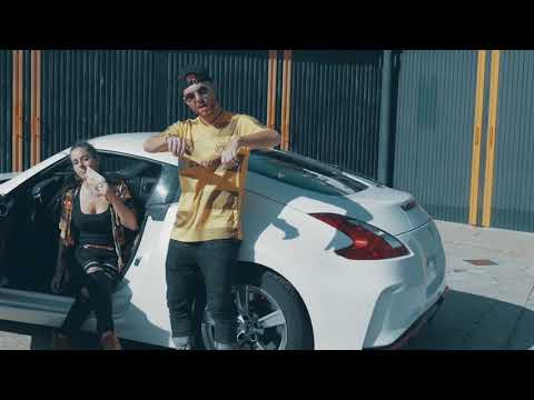 I-SHENCE - LOW LOW LOW (Alann Ulises prod.) VIDEOCLIP by KLEBERFILMS