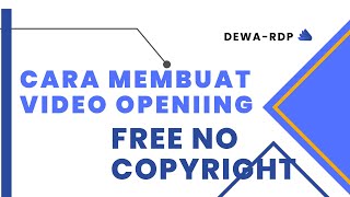 Download lagu Cara Mendapatkan Musik dan vidoe Opening no copyright mp3 Download lagu Cara Mendapatkan Musik dan vidoe Opening no copyright mp3