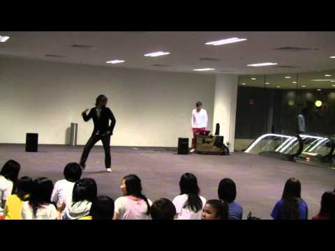 120316 KPOP Dance Off Vol 17 - Speed Plus : Lovey Dovey