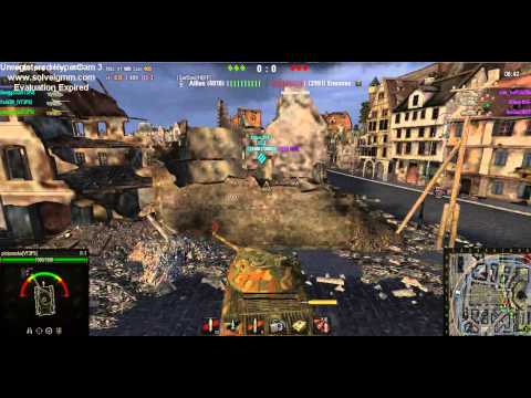 Hungarian ESL 3v3 Final Match VT3PS Vérnyulak vs. Wild.CM Storm