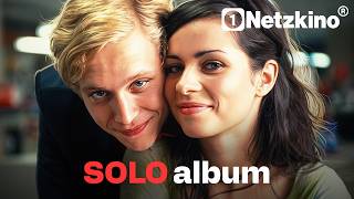 Soloalbum (ROMANTISCHE KOMÖDIE mit MATTHIAS SCHWEIGHÖFER & NORA TSCHIRNER Filme Deutsch komplett)