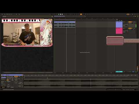 Beats For Beginners with Kenny Beats