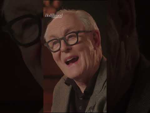 #JohnLithgow on What it was Like Seeing a Different Version Himself in #Jimpa #shorts