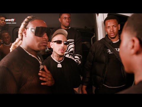 South Central PlayBoys [Trailer] Season 1