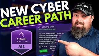 Is AI Security the Future? Why You Need TryHackMe’s New AI1 Cert